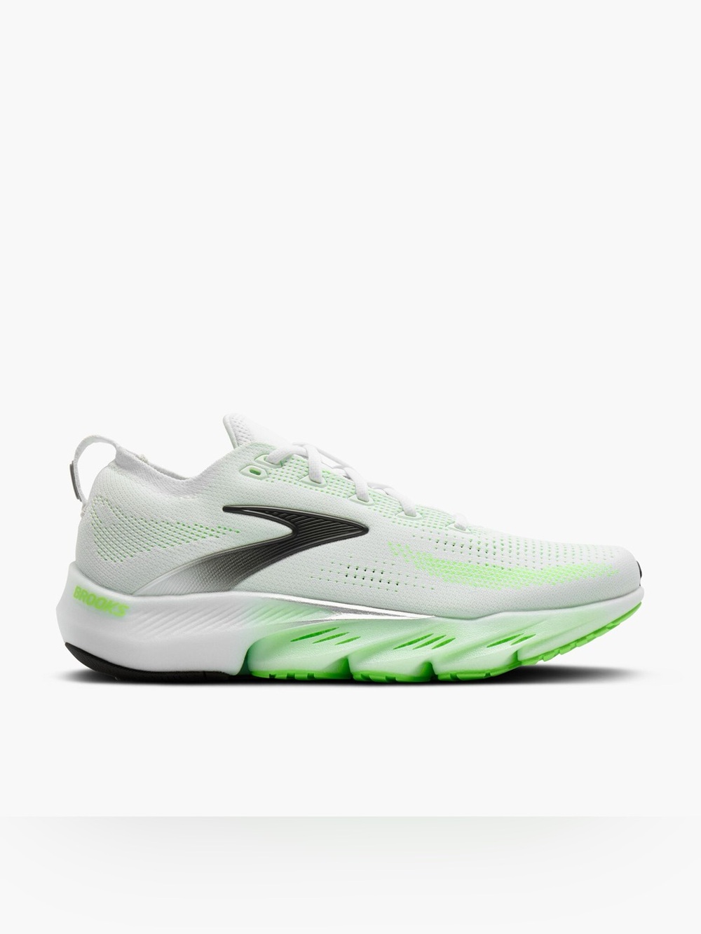 Brooks Men's Glycerin Flex Running Shoes size 11.5. New with box